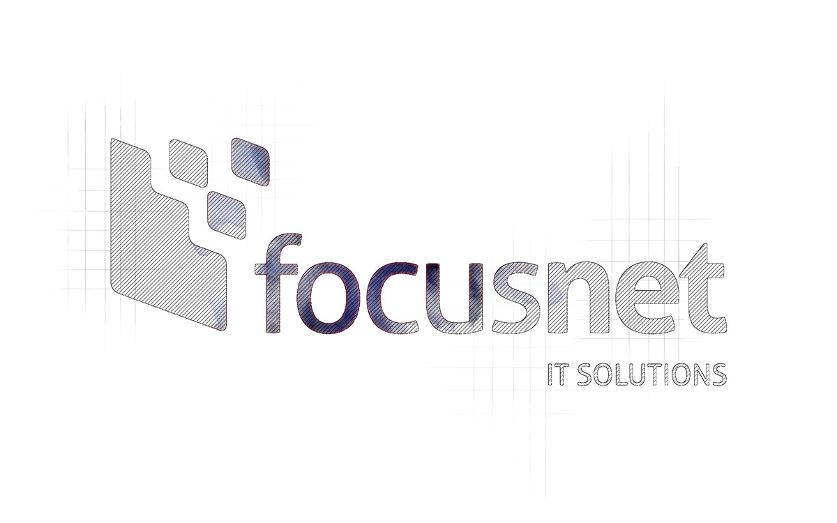 Logo Design Focusnet