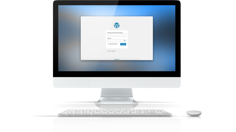 Fragen und Antworten zum Thema WordPress