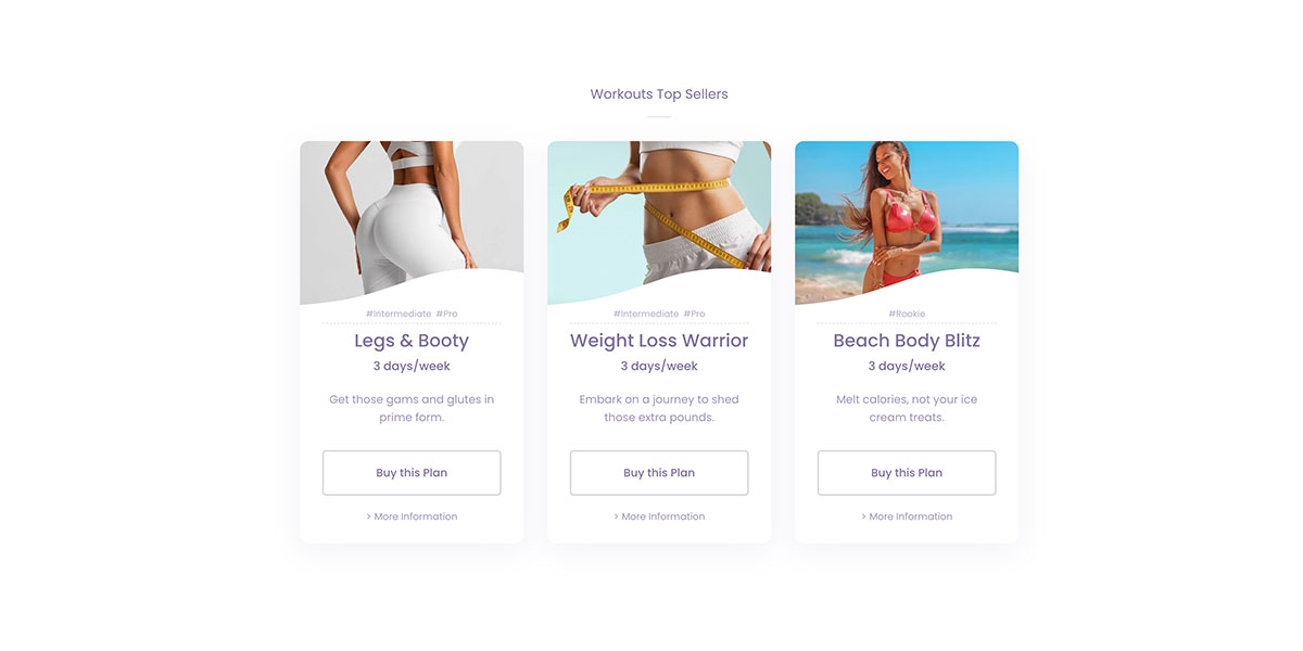Screenshot des Online-Shops von herbodyplan.com