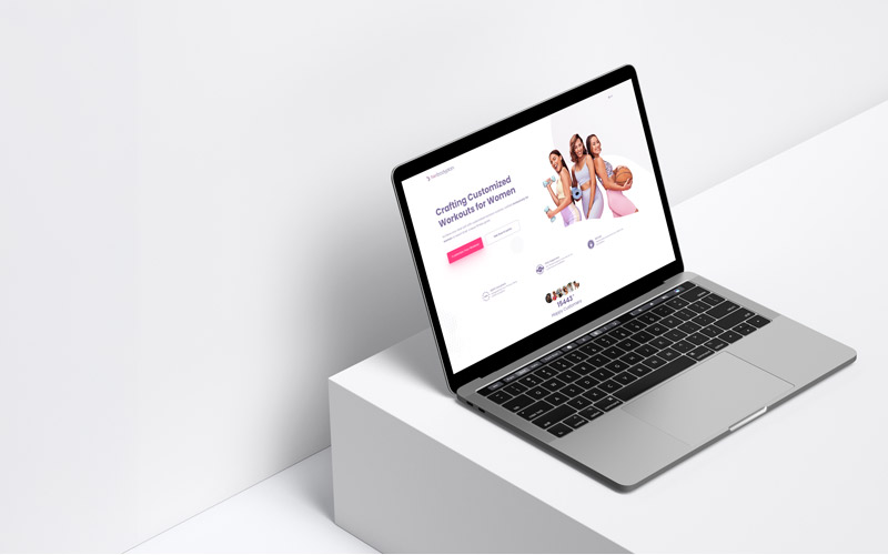 Online-Shop für herbodyplan.com