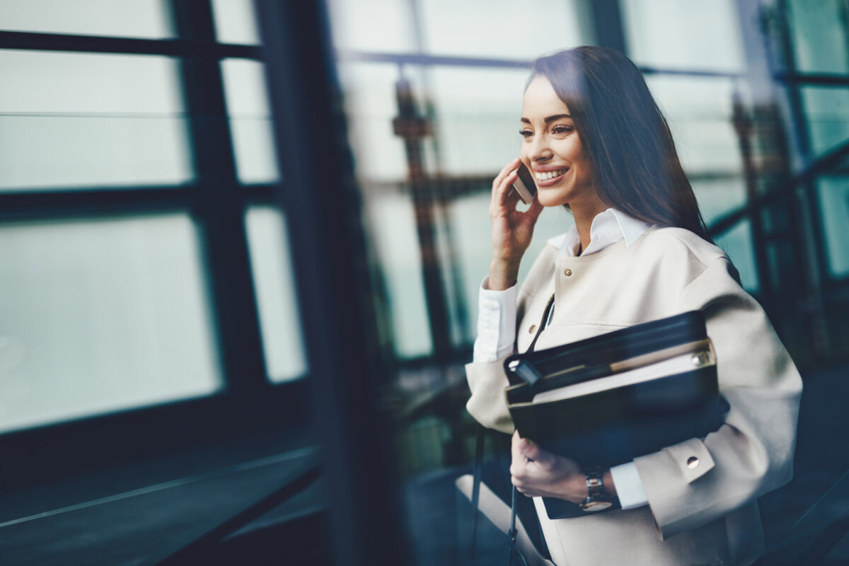 Bildsprache und Branding der Marke taliora